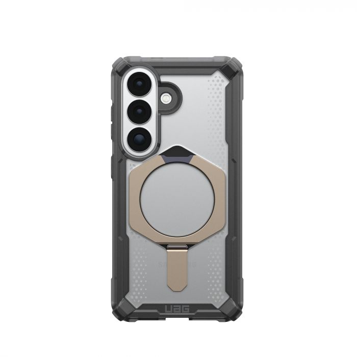 Чохол UAG для Samsung Galaxy S26, Plasma XTE with Magnet, Ash/Titanium