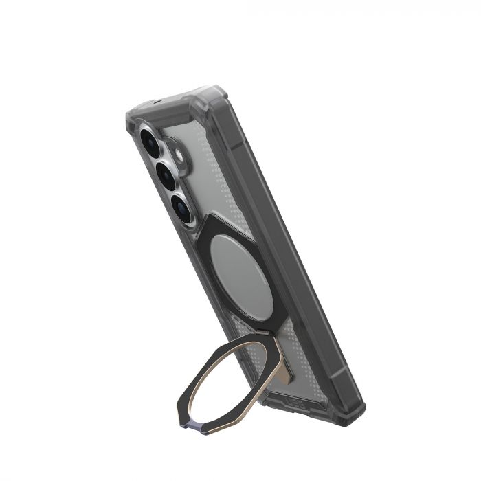 Чохол UAG для Samsung Galaxy S26, Plasma XTE with Magnet, Ash/Titanium