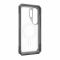 Чохол UAG для Samsung Galaxy S26 Ultra, Trooper with Magnet, Clear/Ash
