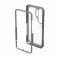 Чохол UAG для Samsung Galaxy S26 Ultra, Trooper with Magnet, Clear/Ash