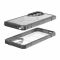 Чохол UAG для Samsung Galaxy S26 Ultra, Trooper with Magnet, Clear/Ash