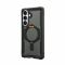 Чохол UAG для Samsung Galaxy S26+, Plasma XTE with Magnet, Black/Orange