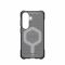 Чохол UAG для Samsung Galaxy S26, Essential Armor with Magnet, Ash
