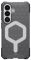 Чохол UAG для Samsung Galaxy S26, Essential Armor with Magnet, Ash
