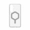 Чохол UAG для Samsung Galaxy S26+,  Plyo with Magnet, Ice/Silver