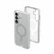 Чохол UAG для Samsung Galaxy S26+,  Plyo with Magnet, Ice/Silver