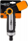 Зрошувач ручний Neo Tools CLICK, пістолетний, 2 функції 0.242кг