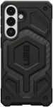 Чохол UAG для Samsung Galaxy S26+, Monarch Pro with Magnet, Carbon Fiber