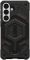 Чохол UAG для Samsung Galaxy S26+, Monarch Pro with Magnet, Kevlar Black