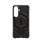 Чохол UAG для Samsung Galaxy S26+, Monarch Pro with Magnet, Kevlar Black