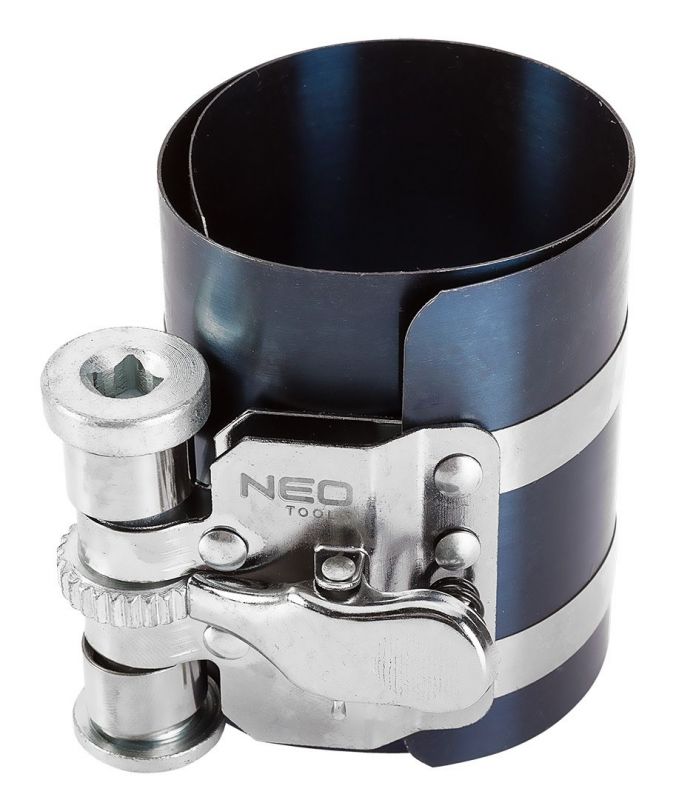 Обтискач поршневих кілець Neo Tools 50-125мм сталь 0.264кг