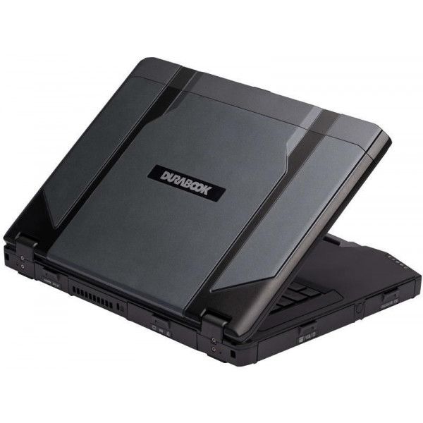 Ноутбук Durabook S14 Standard 14" FHD AG, Intel Ultra 5 125U, 16GB, F512GB, UMA, Win11P