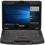 Ноутбук Durabook S14 Standard 14" FHD AG, Intel Ultra 5 125U, 16GB, F512GB, UMA, Win11P