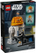 Конструктор LEGO Star Wars Чоппер (C1-10P). Дроїд-астромеханік