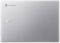 Ноутбук Acer Chromebook CB311-12H 11", Intel C N100, 8GB, F128GB, UMA, ChromeOS, сріблястий