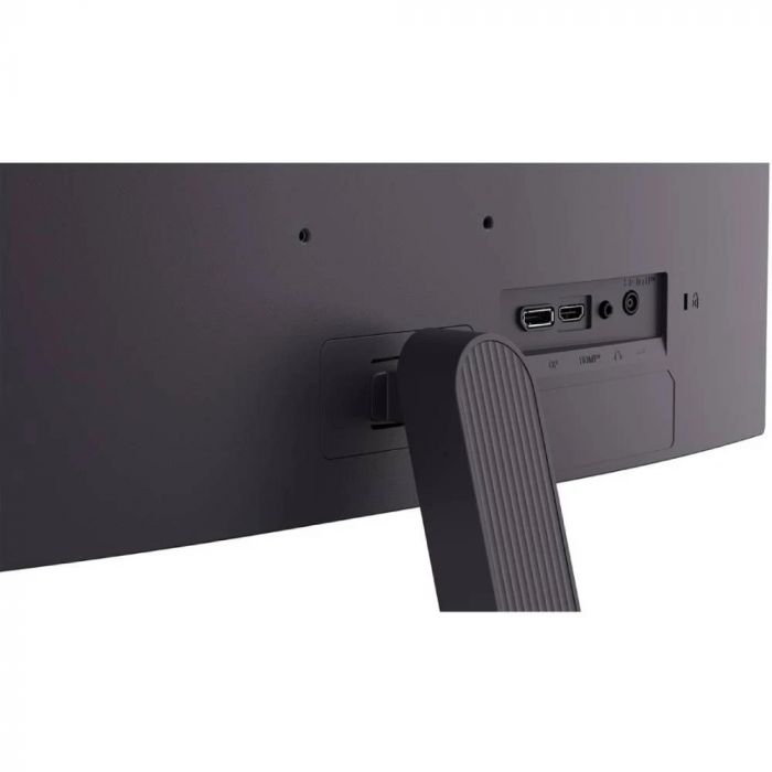 Монітор LG 23.8" 24G411A-B HDMI, DP, Audio, IPS 120Hz, 1ms, sRGB 99%, G-SYNC, FreeSync, HDR10