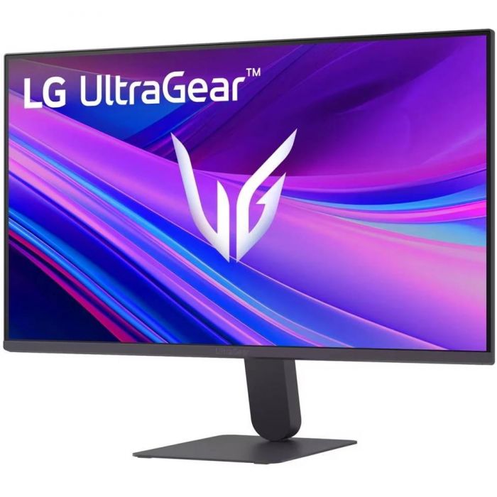 Монітор LG 23.8" 24G411A-B HDMI, DP, Audio, IPS 120Hz, 1ms, sRGB 99%, G-SYNC, FreeSync, HDR10