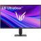 Монітор LG 23.8" 24G411A-B HDMI, DP, Audio, IPS 120Hz, 1ms, sRGB 99%, G-SYNC, FreeSync, HDR10