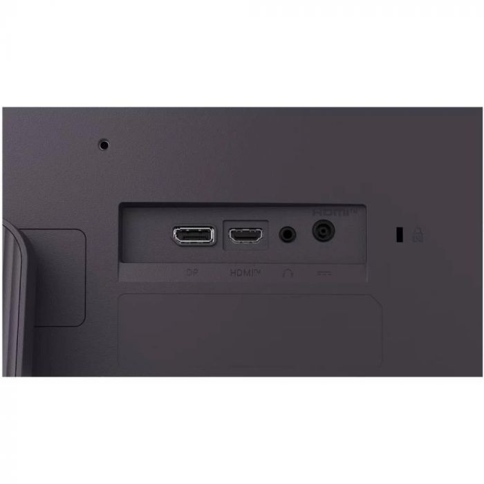 Монітор LG 23.8" 24G411A-B HDMI, DP, Audio, IPS 120Hz, 1ms, sRGB 99%, G-SYNC, FreeSync, HDR10
