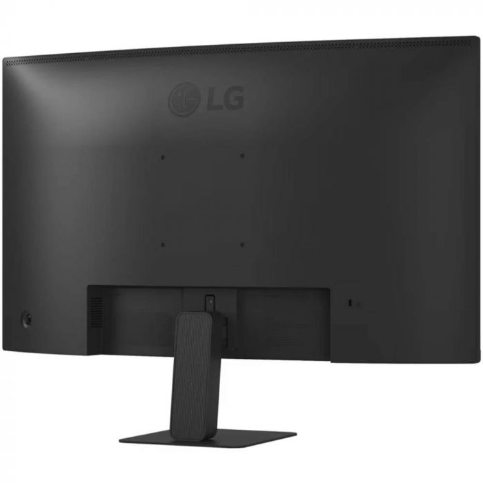 Монітор LG 27" 27U421A-B VA HDMI, USB-C, Audio, VA, 100Hz, sRGB 99%, CURVED