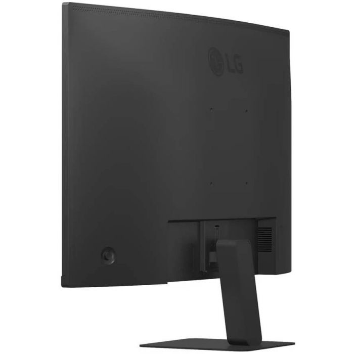 Монітор LG 27" 27U421A-B VA HDMI, USB-C, Audio, VA, 100Hz, sRGB 99%, CURVED