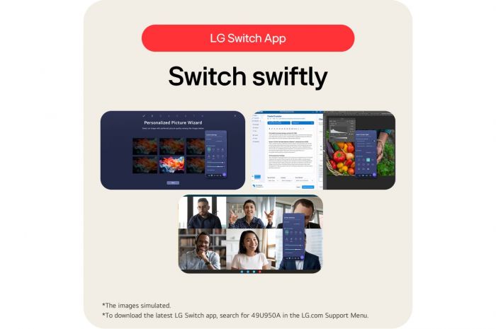 Монітор LG 29" 29U531A-W HDMI, DP, USB-C, MM, IPS, 2560:1080, 21:9, 100Hz, 1ms, sRGB 99%, HDR10