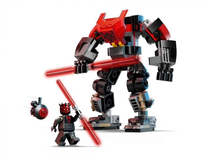 Конструктор LEGO Star Wars Робот Дарта Мола