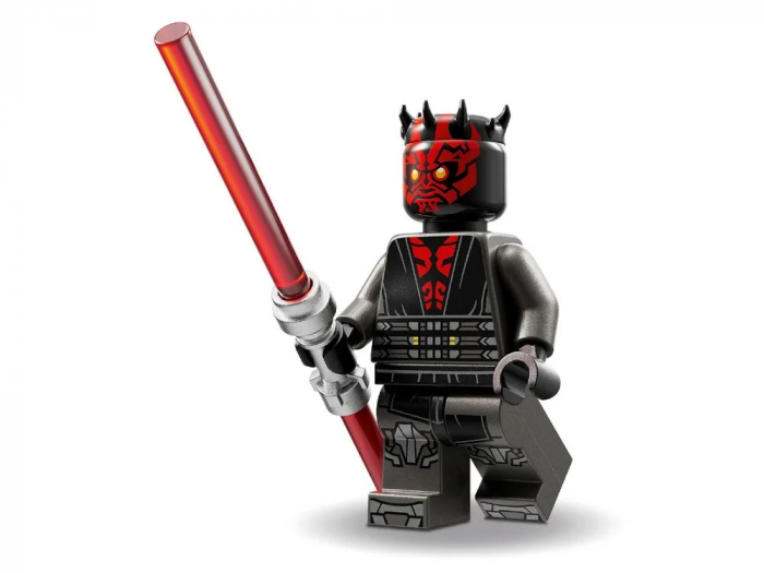 Конструктор LEGO Star Wars Робот Дарта Мола