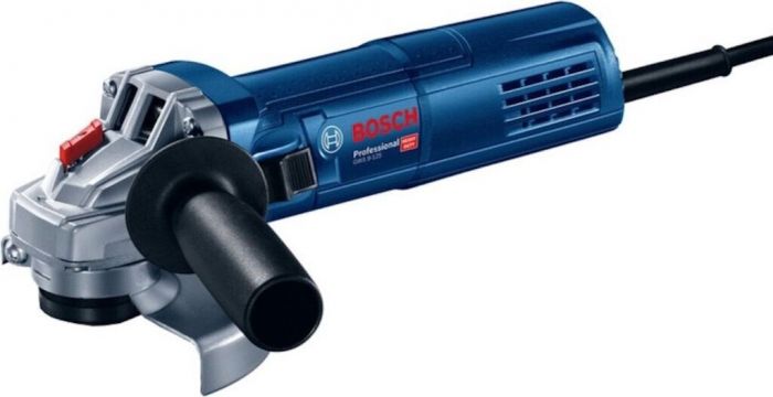 Шліфмашина кутова Bosch Professional GWS 9-125 125мм 900ВТ 11000об/хв 1.9кг