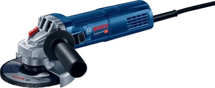 Шліфмашина кутова Bosch Professional GWS 9-125 125мм 900ВТ 11000об/хв 1.9кг