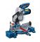 Пила торцювальна Bosch Professional GCM 254 1750Вт 5000об/хв диск 254мм 11.5кг
