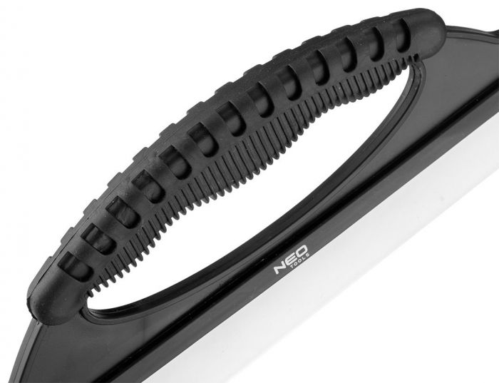 Скребок Neo Tools для видалення води 9.5х30см