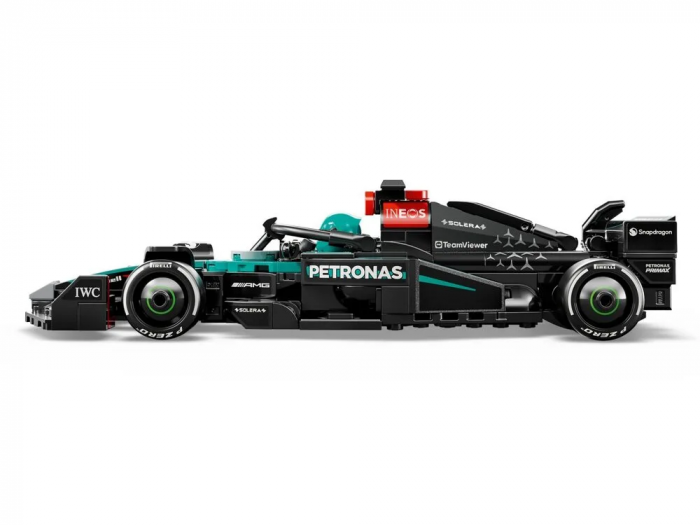 Конструктор LEGO Speed Champions Автомобіль для перегонів Mercedes-AMG F1® W15