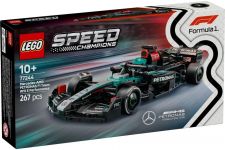 Конструктор LEGO Speed Champions Автомобіль для перегонів Mercedes-AMG F1® W15