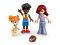 Конструктор LEGO Friends Хартлейк-Сіті. Квартири і крамниці
