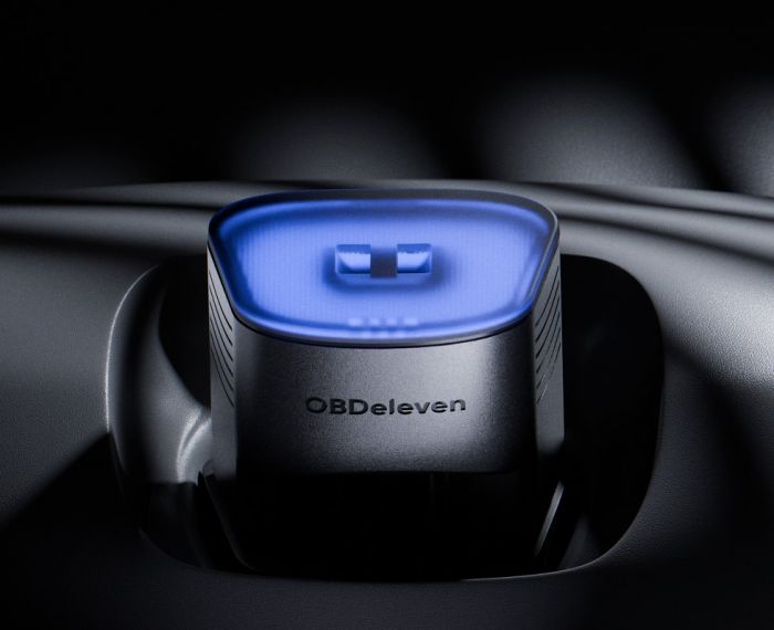 Автосканер OBDeleven 3 Ultimate pack