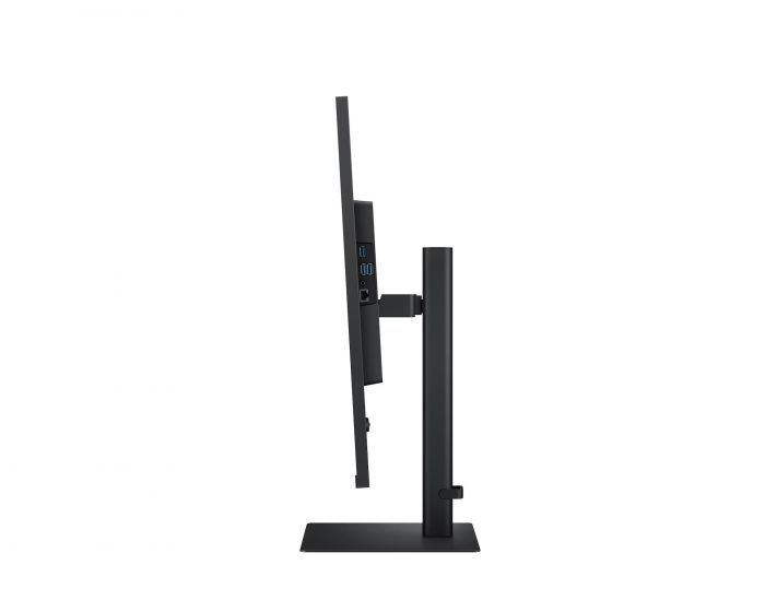 Монітор Samsung 37"S37D802 HDMI, DP, USB, VA, 3840x2160, 4ms