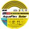 Шланг садовий 2Е AquaFlex Solar 3/4" 20м 4 шари 13бар -10…+60°C