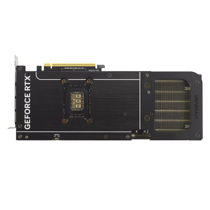 Відеокарта ASUS GeForce RTX 5080 16GB GDDR7 PRIME-RTX5080-16G
