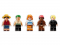Конструктор LEGO ONE PIECE Піратський корабель «Всюдихідний Меррі»