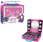 Набір дитячої косметики Cra-Z-Art Light-Up Beauty Studio, дзеркало з підсвіткою