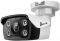 IP-Камера TP-LINK VIGI C350-2.8mm, PoE, 5Мп, 2.8 мм, H.265+, IP67, Bullet, кольорове нічне бачення, зовнішня