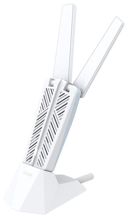 WiFi-адаптер D-Link AE65U BE7300, USB 3.0