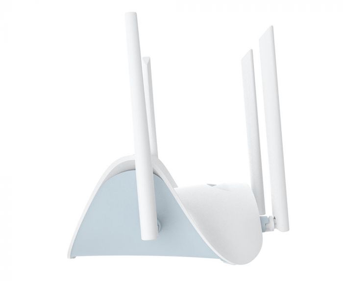 Маршрутизатор D-Link R36 BE3600 3x2.5GE LAN, 1x2.5GE Smart