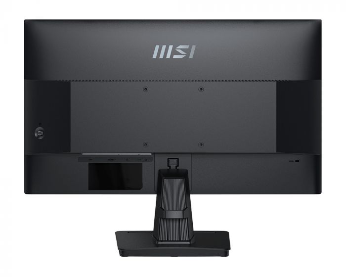 Монітор MSI 27" PRO MP275 D-Sub, HDMI, MM, IPS, 100Hz, 4ms, sRGB 93%