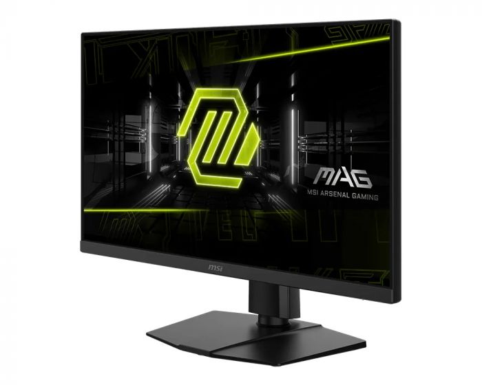 Монітор MSI 27" MAG 272URDF-E16 2xHDMI, DP, 2xUSB, Audio, IPS, 3840x2160, 160Hz, 0.5ms, sRGB 131%, FreeSync, Pivot, HDR400