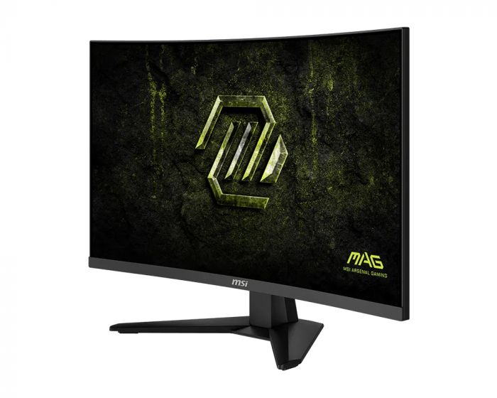 Монітор MSI 27" MAG 275CF-X24 2xHDMI, DP, Audio, VA, 240Hz, 0.5ms, sRGB 111%, CURVED, AdaptiveSync