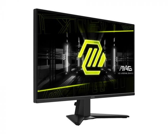 Монітор MSI 27" MAG 275QF 2xHDMI, DP, Audio, IPS, 2560x1440, 180Hz, 0.5ms, sRGB 101%, AdaptiveSync