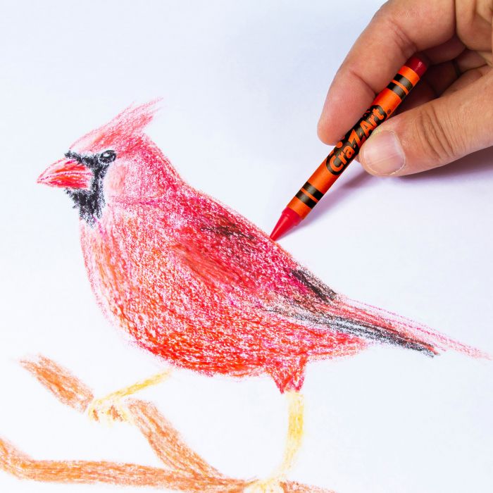 Набір для творчості Cra-Z-Art  80 предметів