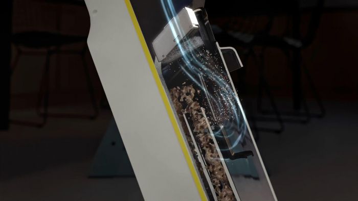 Пилосос karcher безпровідний FCV 4 Dry Extra, вологе прибирання, конт пил -0.45л, вода -0.75л, автон. робота до 45хв, самоочищення, білий